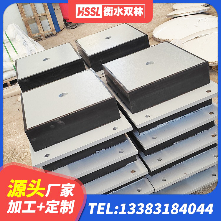高台县LNR400隔震支座源头工厂 高台县建筑隔震支座LNR型源头工厂 高台县HDR1000高阻尼橡胶隔震支座多少钱 高台县LNR800天然橡胶隔震支座生产厂家 - 第3张