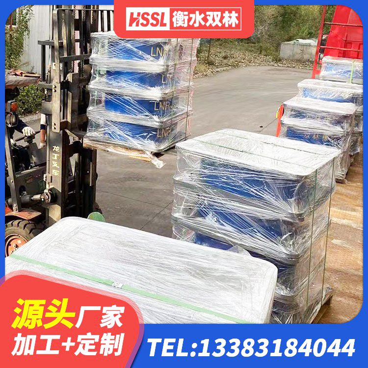 高台县隔震支座LRB 高台县隔震层橡胶支座价格 高台县建筑高楼橡胶隔震支座生产厂家 高台县LNR1300天然隔震支座厂家电话 - 第9张