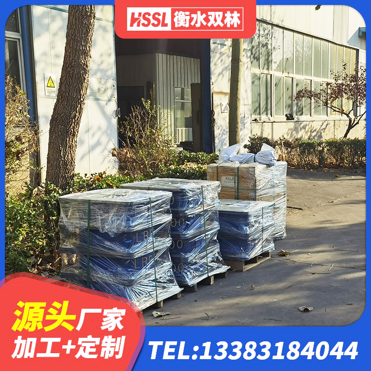 高台县HDR高阻尼建筑隔震支座生产厂家 高台县建筑高阻尼铅芯隔震支座源头工厂 高台县建筑工程中的隔震支座厂家 高台县隔震支座II型生产厂家 - 第5张